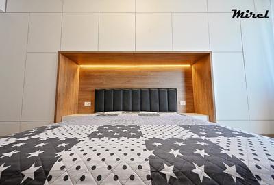 Apartament de lux, 2 camere, zona cartier Albert - 8