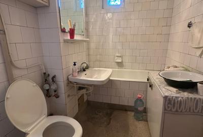 1 Mai,Apt 3 camere semidec., 2 gr sanitare,balcon, 80mp, bloc termoizolat, Garaj - 9