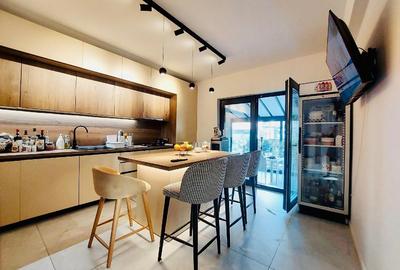 Direct Proprietar | Vila Premium P+1+M | Fundeni–Dobroesti la 900 m de Bucuresti - 4