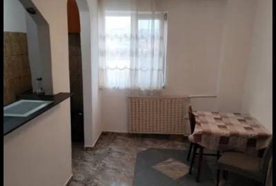 Apartament cu 2 camere decomandat în Dacia