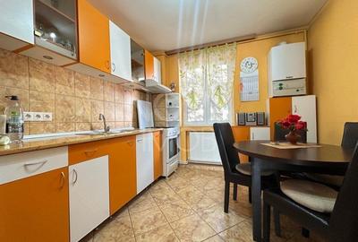 Apartament 3 camere mobilat utilat - Mihai Viteazu - 5