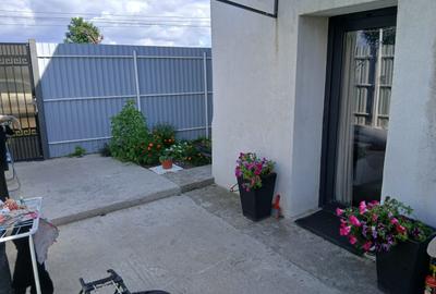 Duplex cu 1 camere în Central