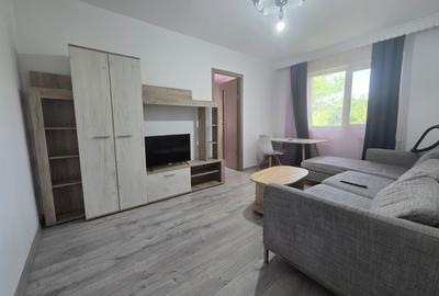 Apartament cu 2 camere semidecomandat în Alexandru cel Bun