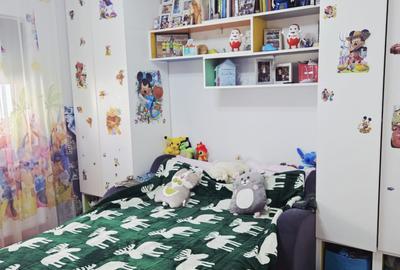 Apartament modern 3 camere cu gradina, bloc nou! - 4