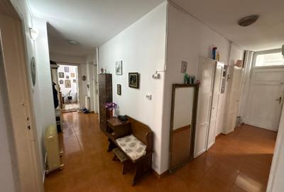 Apartament de 4 camere in Buzesti/4-Room Apartment in Buzesti - 3