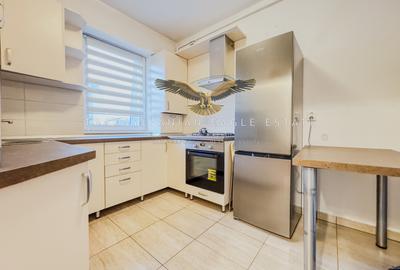 Apartament modern|2 camere|45 m2| situat in zona Iulius Mall - 10