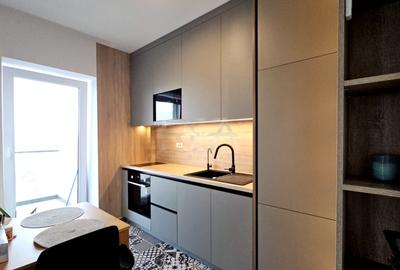 3 camere, bloc nou, 13 Septembrie - 6