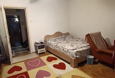 Apartament 1 camera decomandat, 33 mp, etaj 4/9, zona Tatarasi - 1