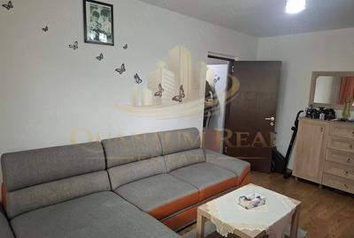 Apartament 2 camere Bloc din 1980 Etaj 1 / 4 Centrala Proprie - 6