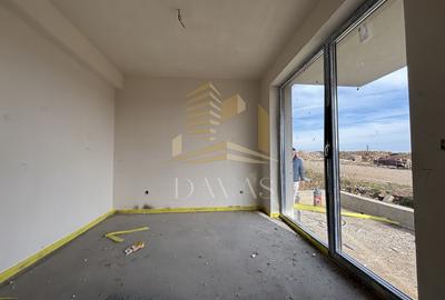 Apartament de 3 camere semidecomandat | Bloc nou Baciu - 8