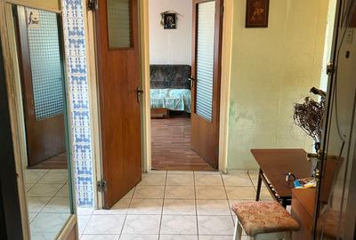 Apartament 3 camere -  1 Decembrie 1918 - Metrou 6 min - 8