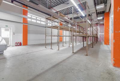 Spațiu comercial de închiriat in Năsăud Shopping Center - 1