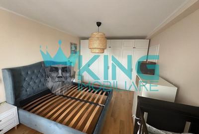Apartament 2 Camere Cantemir Bucuresti - 12