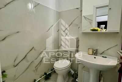 Apartament 3 camere de inchiriat, zona Complex studentesc, Timisoara - 13