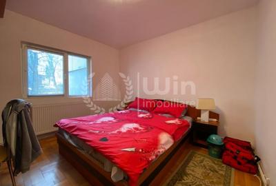 Apartament 2 camere | Decomandat | 56 mp | Garaj | Cartier Zorilor - 5