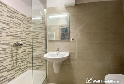 Apartament de 2 camere, complex Viva City, complet mobiliat si utilat, AC ! - 9