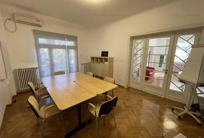 Birou Firma - Vila S+P+E - Str. Toamnei / Bd. Dacia - 5