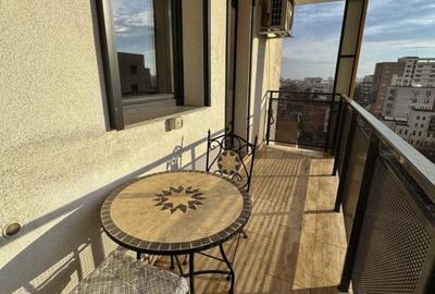 Apartament 2 camere finisat zona Gheorgheni - 7