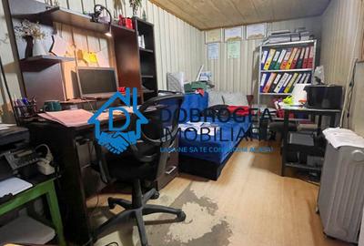 CENTRAL- CASA CU   DESCHIDERE LA 2 STRAZI ,TEREN 275 MP - 12