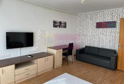 Garsoniera in 13 Septembrie, zona Prosper, la un pret EXECPTIONAL - 1