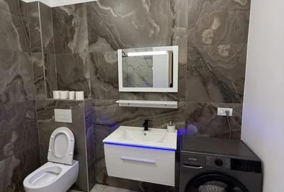 Apartament 2 camere - de inchiriat - Giroc - 7