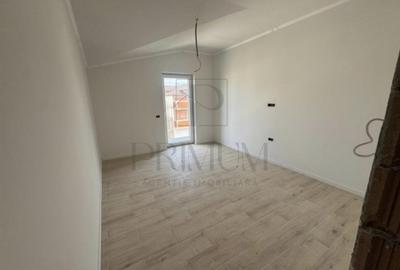 Apartament cu 4 camere decomandat în Giroc