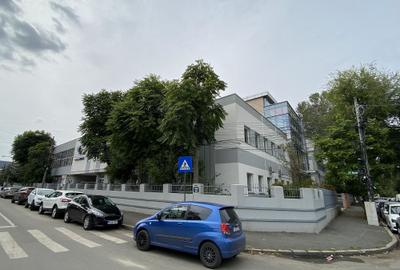 Domenii Business Park, Domenii - comision 0%, reprezentam proprietarul! - 10