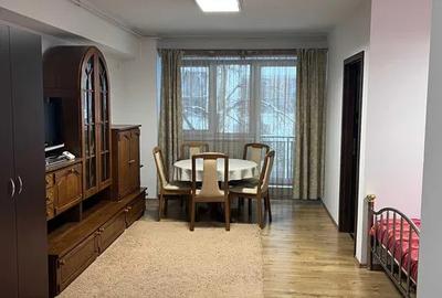 Apartament cu 1 camera langa Iulius Mall si FSEGA - 1