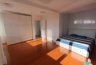 Vanzare apartament 3 camere Beller- Floreasca - 5