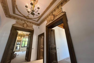 Vilă de lux pentru închiriere – ideală pentru consulat sau avocatura - 2