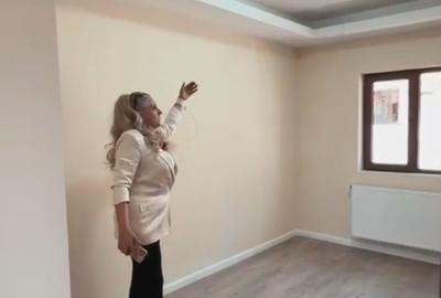 Vilă Individuală Premium 4 Camere– Domnești, Str. Ciocârliei 120mp Teren 700Mp - 7