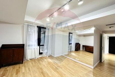 Apartament 123mp, Herastrau-Soseaua Nordului, rezidential sau birou - 13