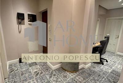 Apartament 3 camere alcatuit din 2 ap de 2 camere unite,Ploiesti,Alber - 22