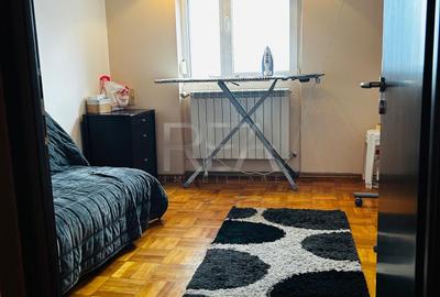 Apartament 3 camere Liviu Rebreanu , mobilat complet + loc de parcare - 19