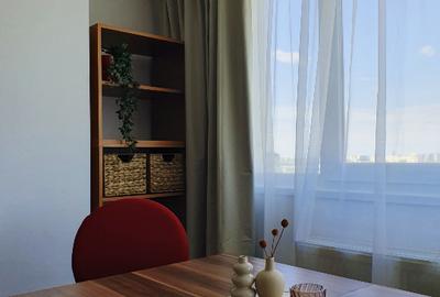 Proprietar - Garsoniera Complex Quadra 2 | Lujerului Sema Park - 6