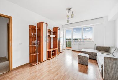 Apartament cu 2 camere decomandat în Iosia
