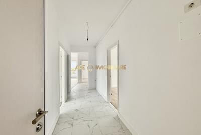 4 Camere de inchiriat | Pipera | Centrala | Terasa - 5