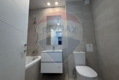 Vanzare ap 3 camere Bld Th Pallady - 8