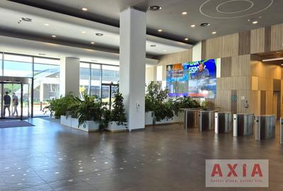 Globalworth Campus - inchiriere birouri, Comision 0% - 3