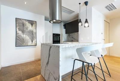 REA1024096 Apartament modern 3 camere I One Herastrau Plaza - 6