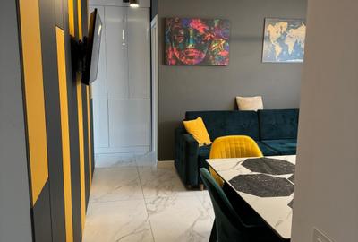 De vânzare - Apartament cu 2 camere Cinema Florin Piersic - Ultracentral - 3