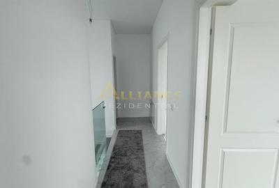 Casa individuala 4 camere 3 bai – Comuna Berceni | Teren 323MP - 16