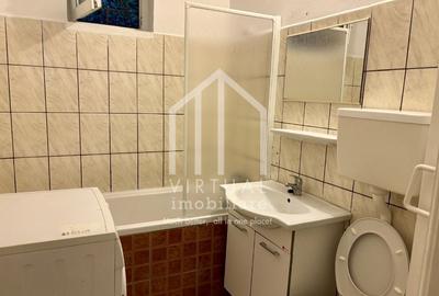 Apartament de inchiriat in Sibiu, cu 3 camere, 2 bai, 80mp, Central - 6
