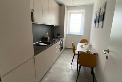 Apartament doua camere decomandat - 6