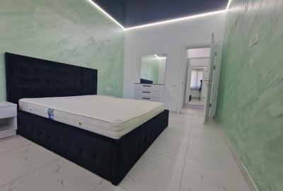 Mamaia Nord- 2 camere in prima linie la Marea Neagra, mobilat-utilat complet - 13