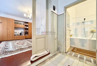 Casă 4 Camere | 131MP | Polonă | 424MP | Garaj | Centrală - 9