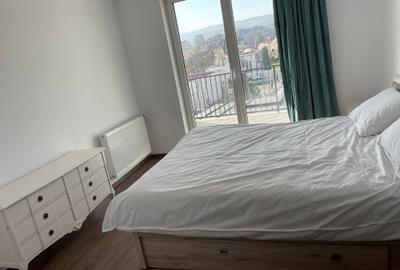 194647-Inchiriere Apartament, Zorilor, Cluj-Napoca - 6