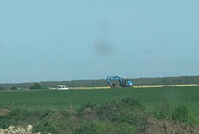 Sos de Centura Pantelimon Vanzare Teren 3,5 HA si 1, 1 HA - Cernica  25400MP - 10
