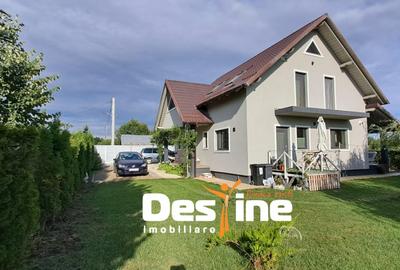 CENTRU MIROSLAVA, 180mp utili, 1000 mp teren, 299,990 EURO - 1