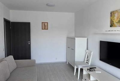 Apartament cu 2 camere decomandat, mobilat în Drumul Taberei